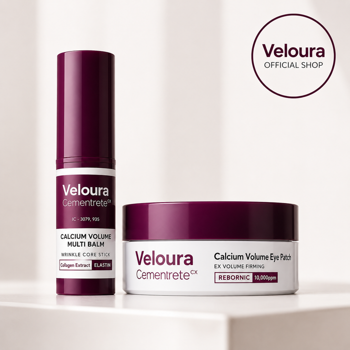 Radiant Skin Care Balm Set™