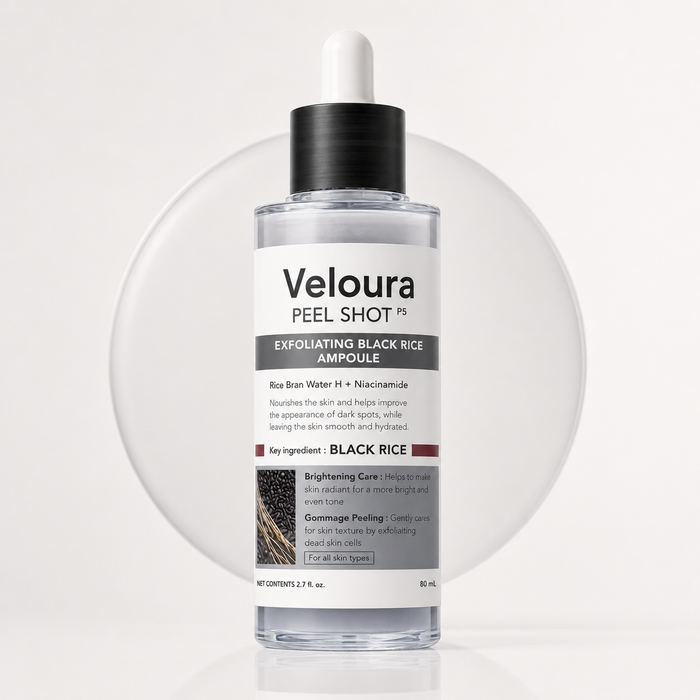 Veloura Glow Rice™