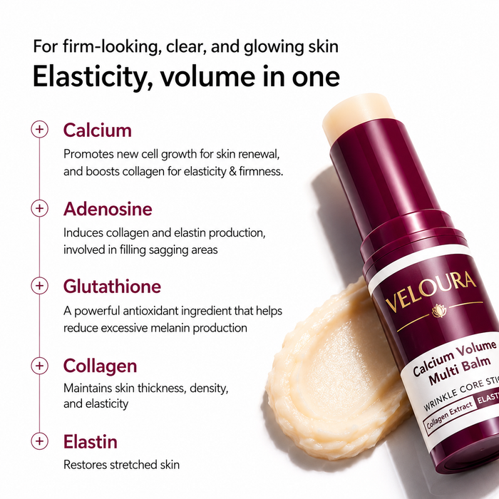 Cemenrete Calcium Multi Balm 9g