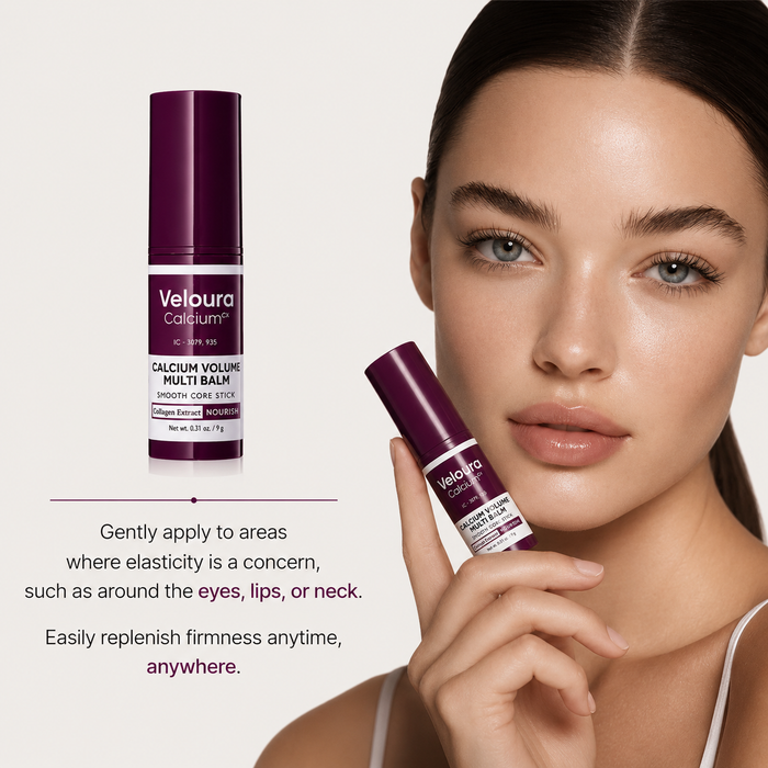 Veloura Collagen Boost Set