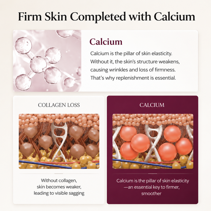 Veloura Collagen Boost Set