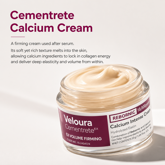 Veloura Collagen Boost Set