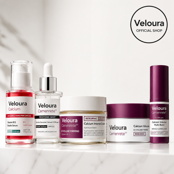 Veloura Collagen Boost Set