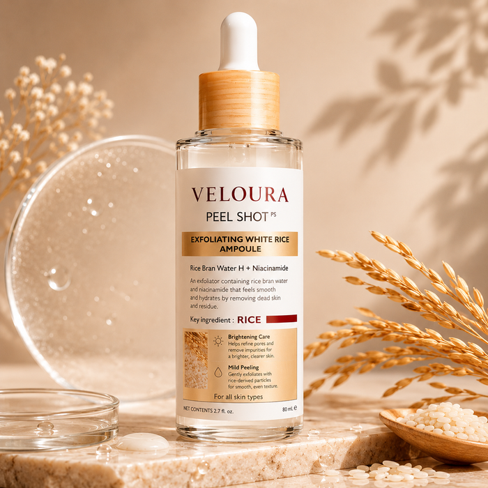 Veloura Glow Rice™