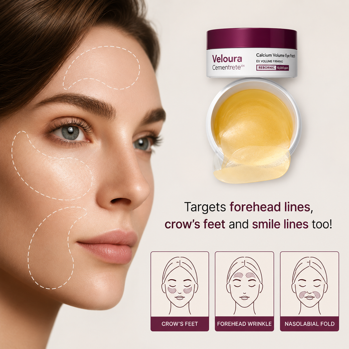 Veloura Collagen Boost Set