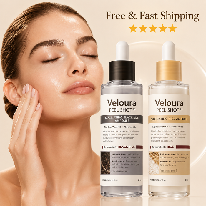 Veloura Glow Rice™