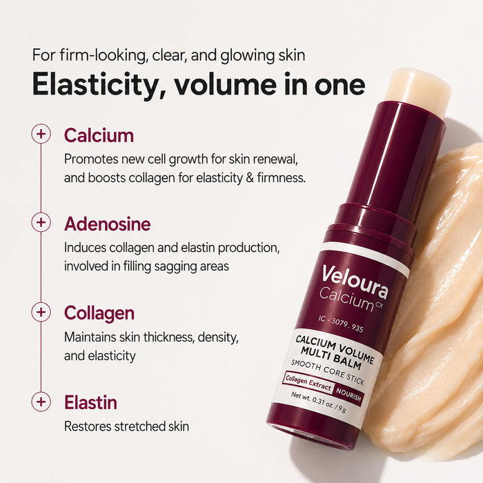 Veloura Collagen Boost Set