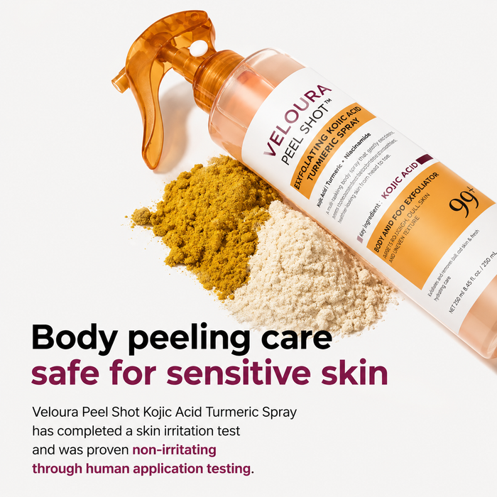 Radiant Glow Duo Peeling Kit™